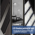 LED Shoebox Retrofit Kit 100w 150w 200w 300w led street light